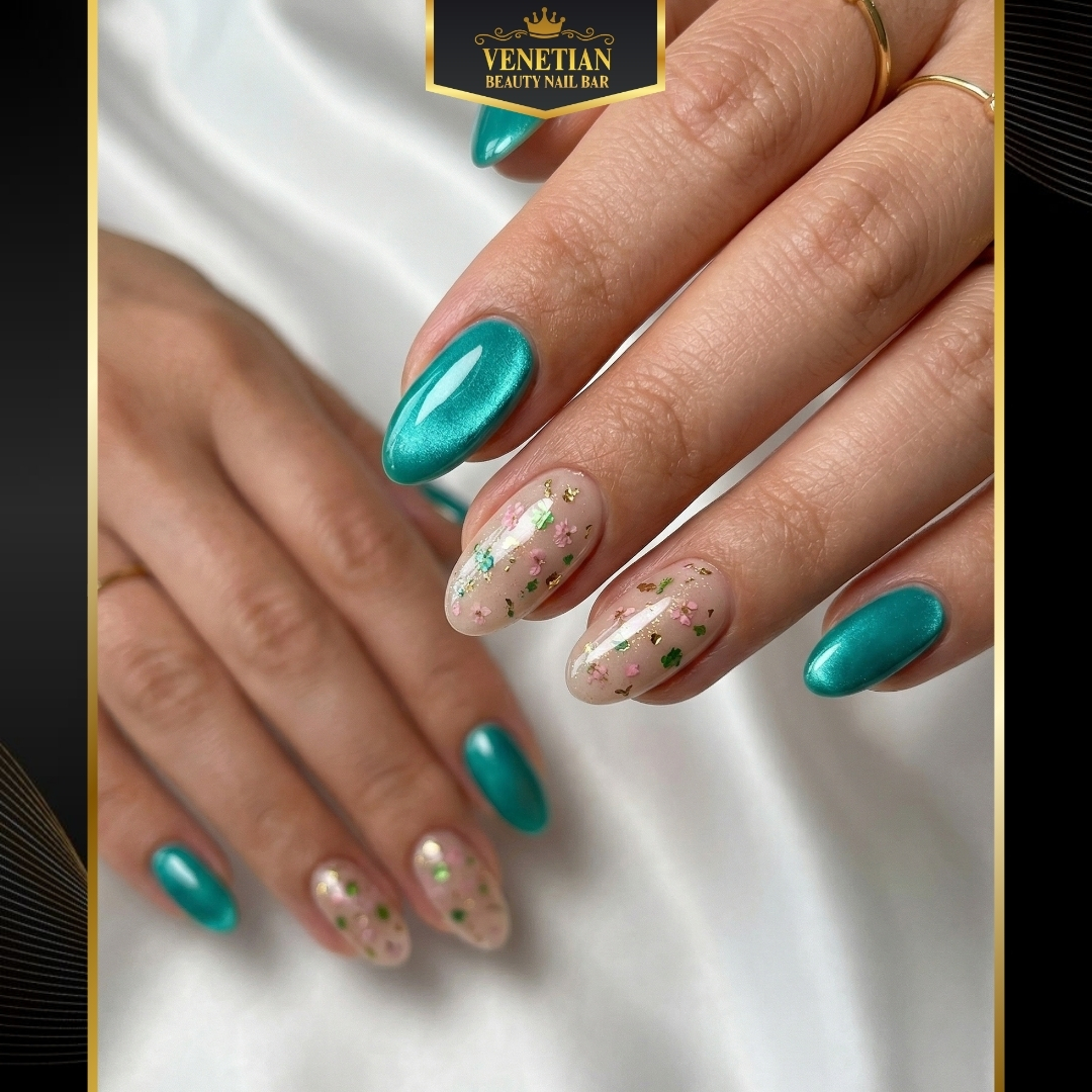 Nail April 21